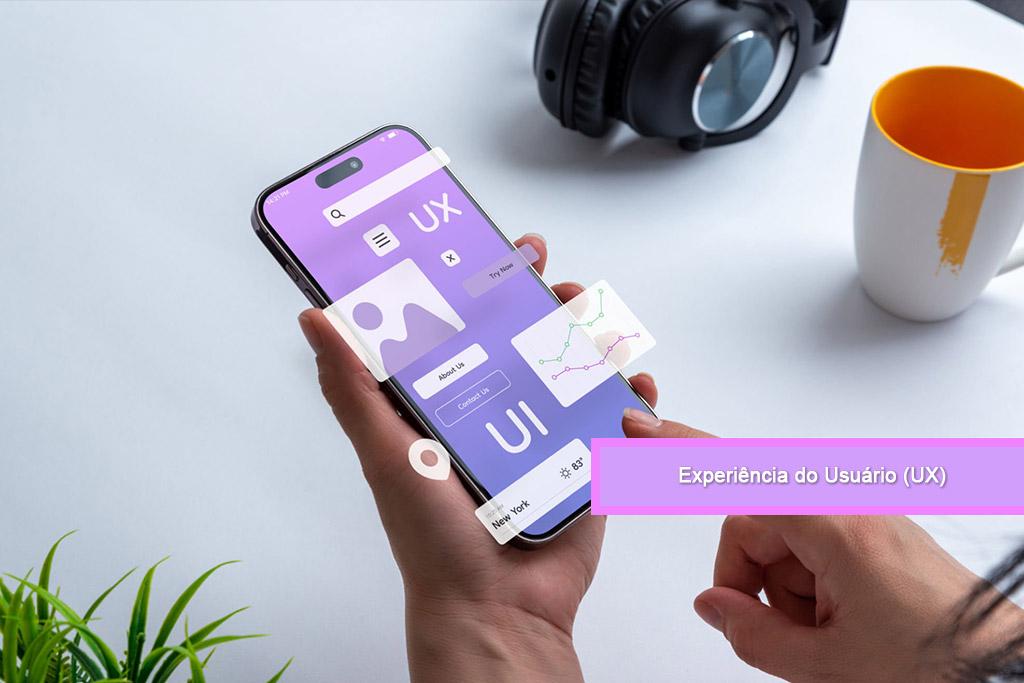 A importância da experiência do usuário na tecnologia: transformando interações digitais