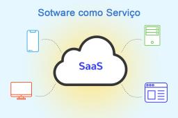 Software como Serviço ou Software as a Service (SaaS), entenda o que é