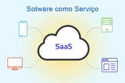 Software como Serviço ou Software as a Service (SaaS), entenda o que é